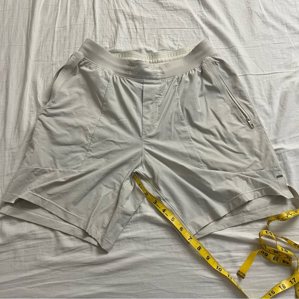 Lululemon License to Train Short 7”